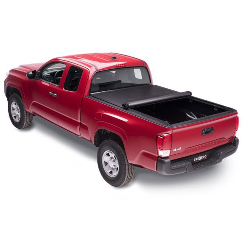 TruXedo | Lo Pro Tonneau Cover - Tacoma 2.7L / 4.0L 2005-2015 TruXedo Tonneau Covers