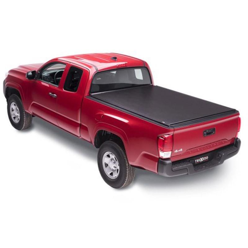 TruXedo | Lo Pro Tonneau Cover - Tacoma 2.7L / 3.5L 2016-2023 TruXedo Tonneau Covers