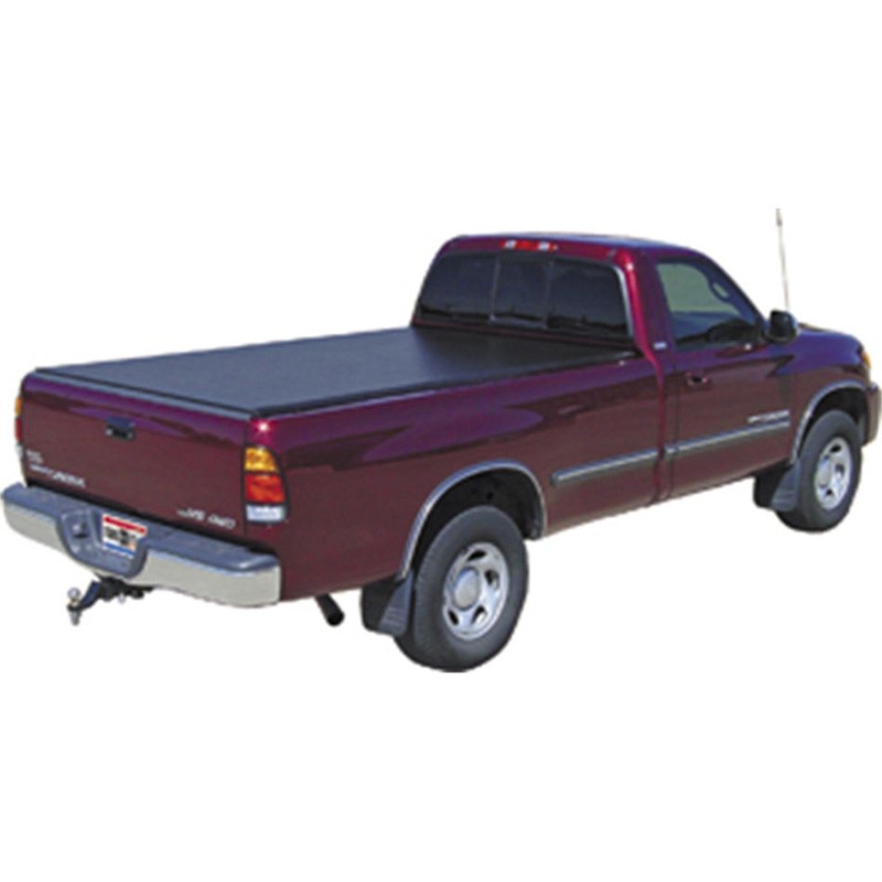 TruXedo | Lo Pro Tonneau Cover - Tundra SR5 / Limited 3.4L / 4.0L / 4.7L 2001-2006 TruXedo Tonneau Covers