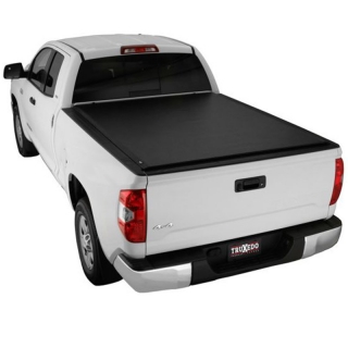 TruXedo | Lo Pro Tonneau Cover - Tundra 2007-2021 TruXedo Tonneau Covers