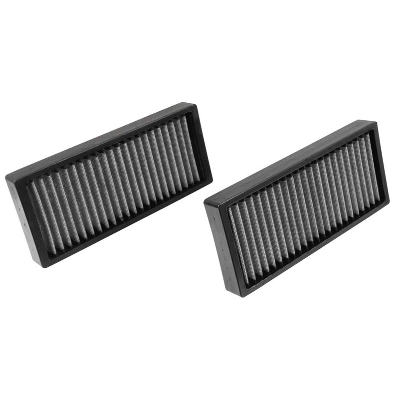 K&N | Cabin Air Filter - QX56 / Armada / Titan 5.6L 2004-2015