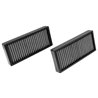 K&N | Cabin Air Filter - QX56 / Armada / Titan 5.6L 2004-2015