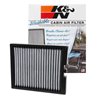 K&N | Cabin Air Filter - Ford / Lincoln 2010-2018