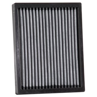 K&N | Cabin Air Filter - Soul / Soul EV 1.6L / 2.0L 2014-2018 K&N Filtre habitacle