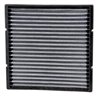 K&N | Cabin Air Filter - Lexus / Mitsubishi / Subaru / Toyota 2000-2014