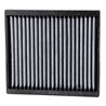 K&N | Cabin Air Filter - Infiniti / Mitsubishi / Nissan 2000-2018