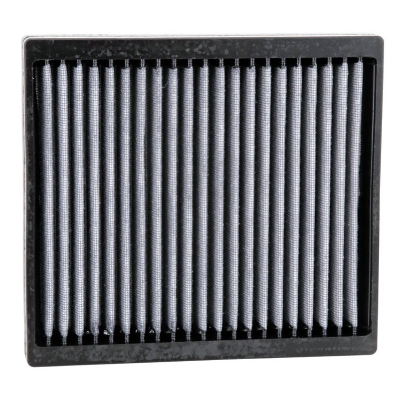 K&N | Cabin Air Filter - Infiniti / Mitsubishi / Nissan 2000-2018