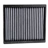 K&N | Cabin Air Filter - Infiniti / Mitsubishi / Nissan 2001-2018 K&N Filtre habitacle