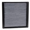 K&N | Cabin Air Filter - Vibe / Tacoma 2003-2020