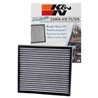 K&N | Cabin Air Filter - Scion / Toyota 2000-2010 K&N Filtre habitacle