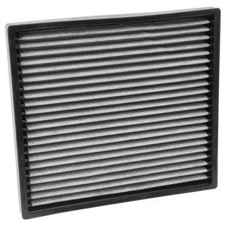 K&N | Cabin Air Filter - Chevrolet / GMC / Hyundai / Kia 2008-2019
