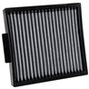 K&N | Cabin Air Filter - Town & Country / C/V / Grand Caravan 2008-2020 K&N Filtre habitacle