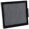 K&N | Cabin Air Filter - Town & Country / C/V / Grand Caravan 2008-2020 K&N Filtre habitacle
