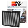 K&N | Cabin Air Filter - Buick / Cadillac / Chevrolet / Saab 2010-2019