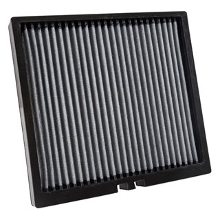 K&N | Cabin Air Filter - Audi / Volkswagen 2013-2023 K&N Filtre habitacle