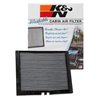 K&N | Cabin Air Filter - Edge / Fusion / MKX / MKZ 2013-2018