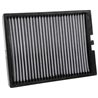 K&N | Cabin Air Filter - Mustang 2015-2020