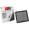 K&N | Cabin Air Filter - Lexus / Nissan 2005-2021 K&N Filtre habitacle