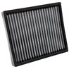 K&N | Cabin Air Filter - Sonata / Cadenza 2015-2019 K&N Filtre habitacle