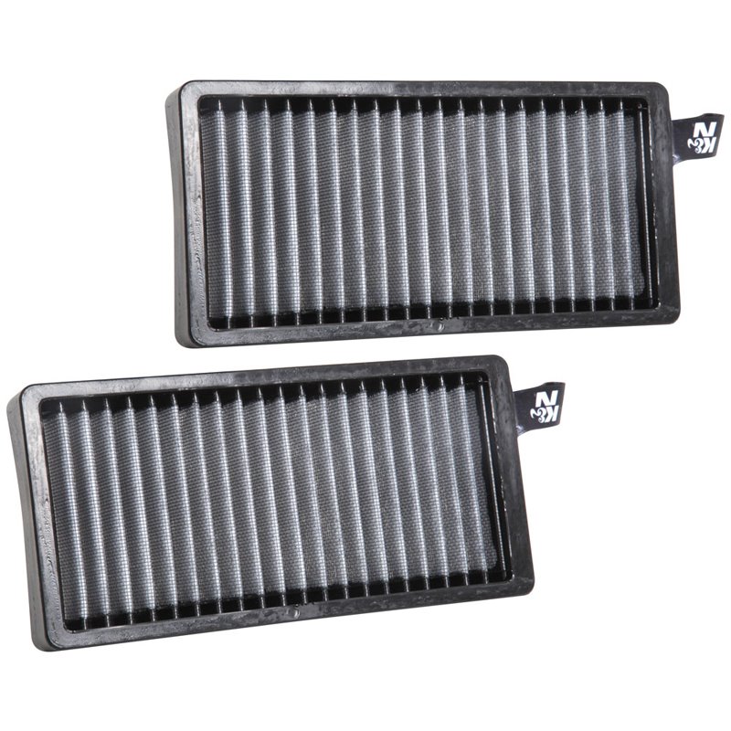 K&N | Cabin Air Filter - BMW / Mini 2014-2020