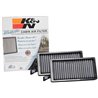 K&N | Cabin Air Filter - BMW / Mini 2014-2020