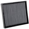K&N | Cabin Air Filter - Genesis / Hyundai / Kia 2009-2019