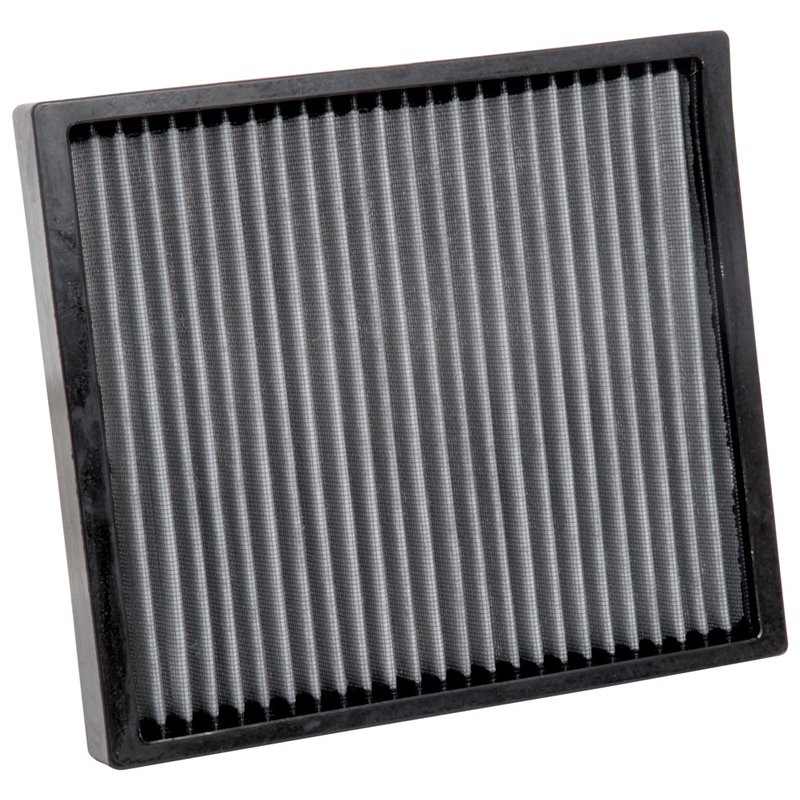 K&N | Cabin Air Filter - Genesis / Hyundai / Kia 2009-2019