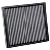 K&N | Cabin Air Filter - Genesis / Hyundai / Kia 2009-2019