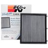 K&N | Cabin Air Filter - Hyundai / Kia 2017-2020