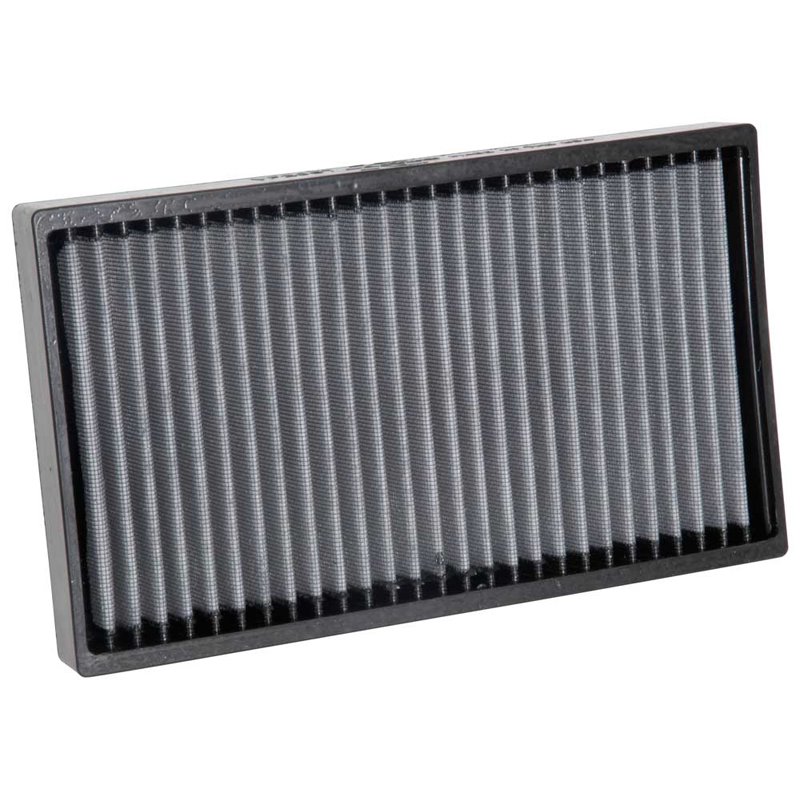 K&N | Cabin Air Filter - Ghibli / Levante / Quattroporte 3.0T 2014-2018
