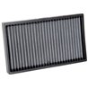K&N | Cabin Air Filter - Ghibli / Levante / Quattroporte 3.0T 2014-2018