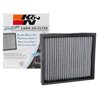 K&N | Cabin Air Filter - Buick / Cadillac / Chevrolet / GMC 2014-2024 K&N Filtre habitacle