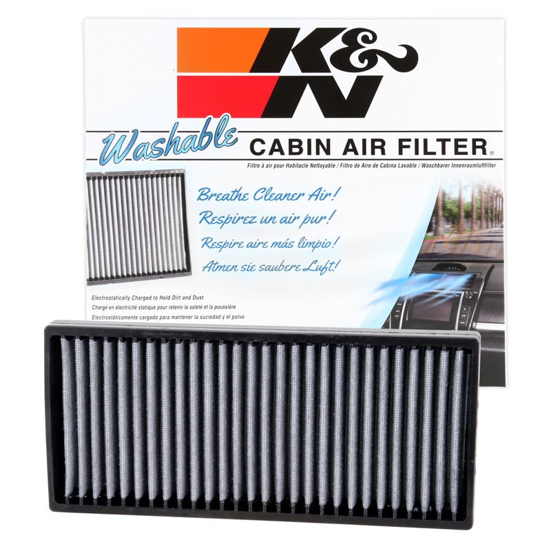 K&N | Cabin Air Filter - Freestar / Windstar / Monterey 2000-2007