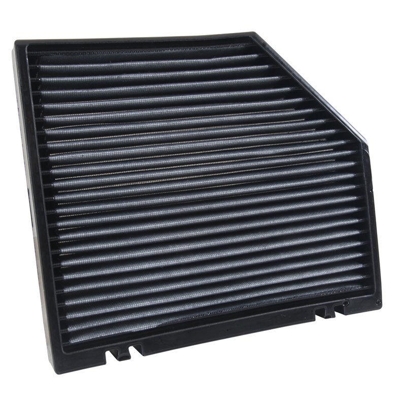 K&N | Cabin Air Filter - Audi 2008-2016