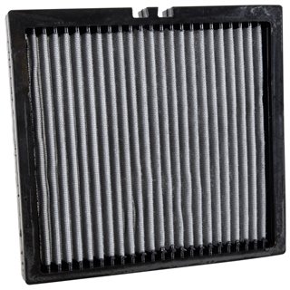 K&N | Cabin Air Filter - Durango / Grand Cherokee 2011-2020