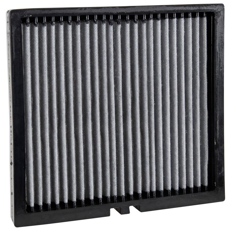 K&N | Cabin Air Filter - Durango / Grand Cherokee 2011-2020