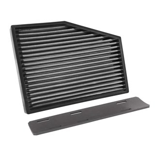 K&N | Cabin Air Filter - Audi / Volkswagen 2005-2019