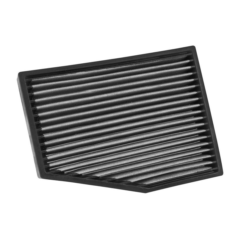 K&N | Cabin Air Filter - Audi / Volkswagen 2005-2019