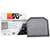 K&N | Cabin Air Filter - Caprice / SS / G8 2008-2017 K&N Filtre habitacle