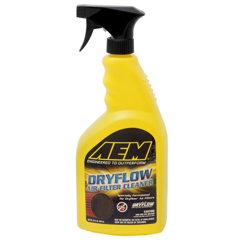 AEM | Air Filter Cleaner