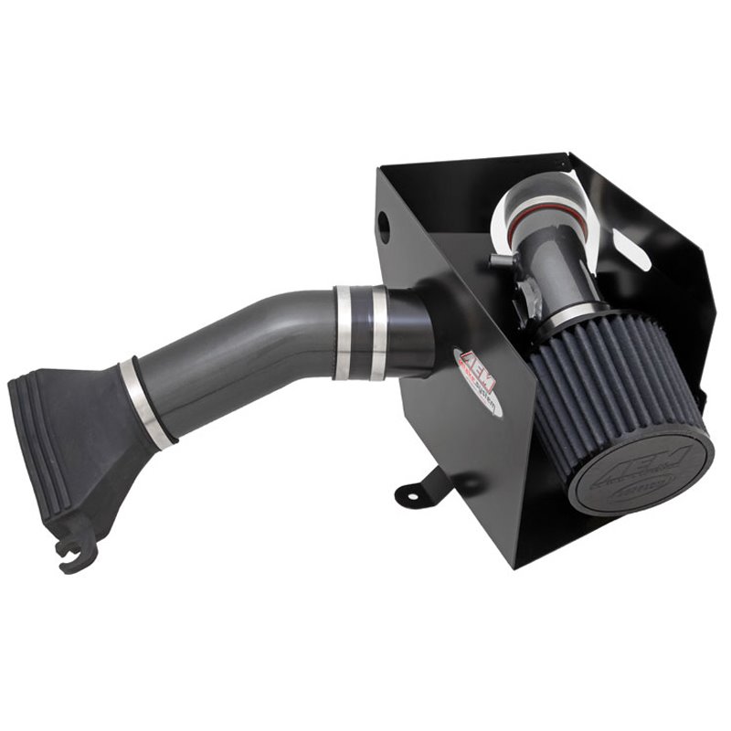 AEM | Cold Air Intake System - Altima 3.5L 2007-2011 AEM Air Intake