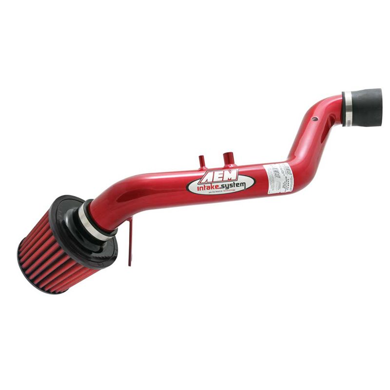 AEM | Cold Air Intake System - Civic Si / SiR 2.0L 2002-2005 AEM Air Intake