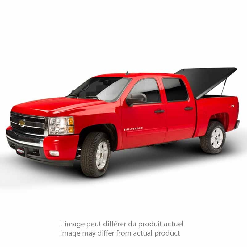 Undercover | Classic Tonneau Cover - Colorado / Canyon 2004-2012 UnderCover Tonneau Covers