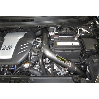 AEM | Cold Air Intake System - Veloster 1.6T 2013-2017 AEM Air Intake