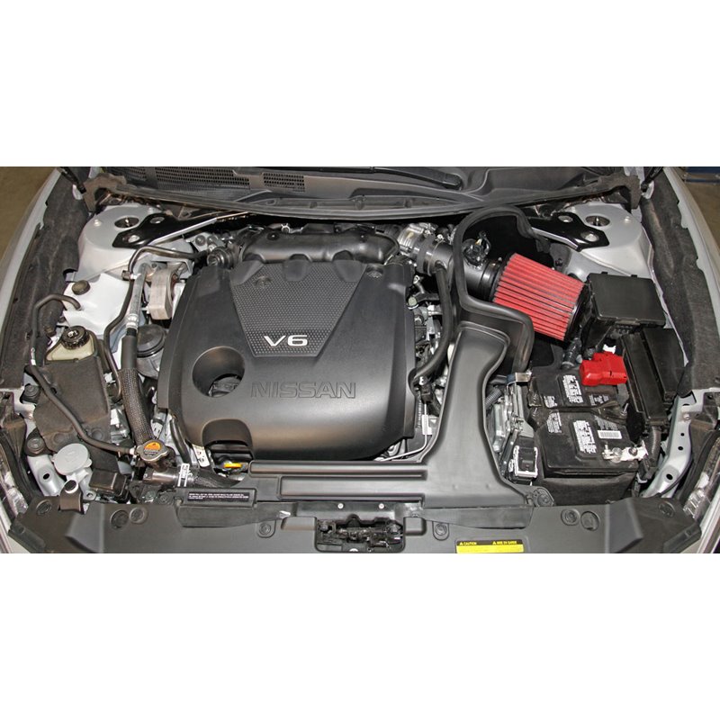 AEM | Cold Air Intake System - Maxima 3.5L 2016-2023 AEM Air Intake