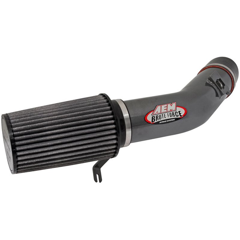 AEM | Brute Force Intake System - Excursion / F-250 / F-350 6.0L 2003-2006 AEM Air Intake