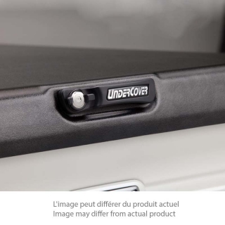 UnderCover | Elite Tonneau Cover - Canyon / Colorado 15-20 UnderCover Couvre-boite