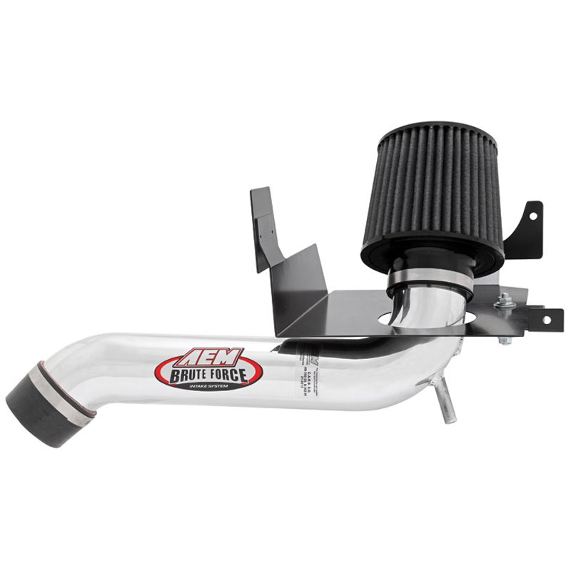 AEM | Brute Force Intake System - 300 / Charger / Magnum 3.5L 2005-2010 AEM Air Intake