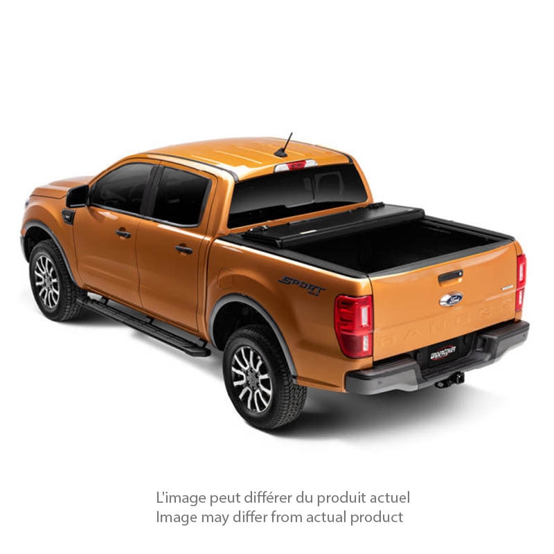 Undercover | FLEX Tonneau Cover - F-150 2015-2020 UnderCover Tonneau Covers