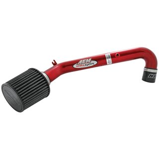 AEM | AEM Short Ram Intake System - Civic 1.6L 1996-2000 AEM Air Intake